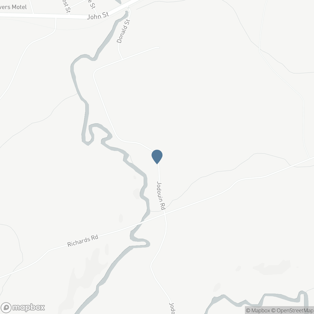 207 JODOUIN Road, Mattawan, Ontario P0H 1V0